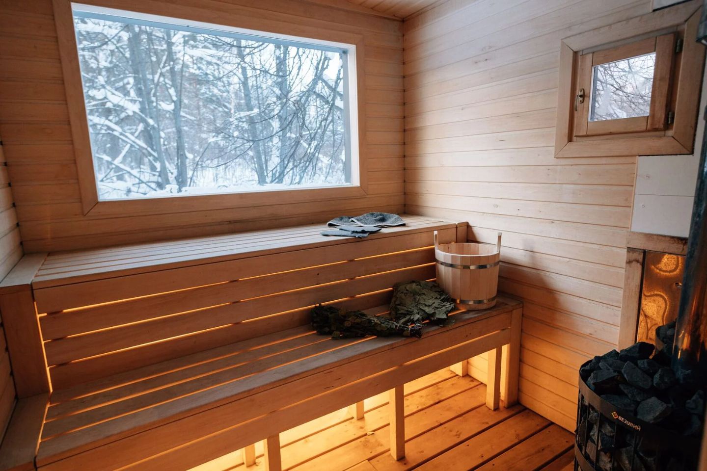 tariff Аренда бани