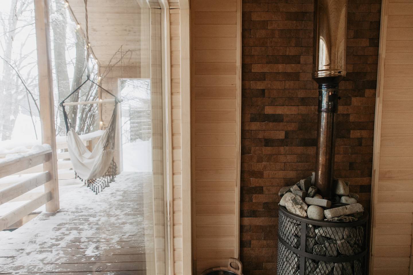 tariff Русская баня