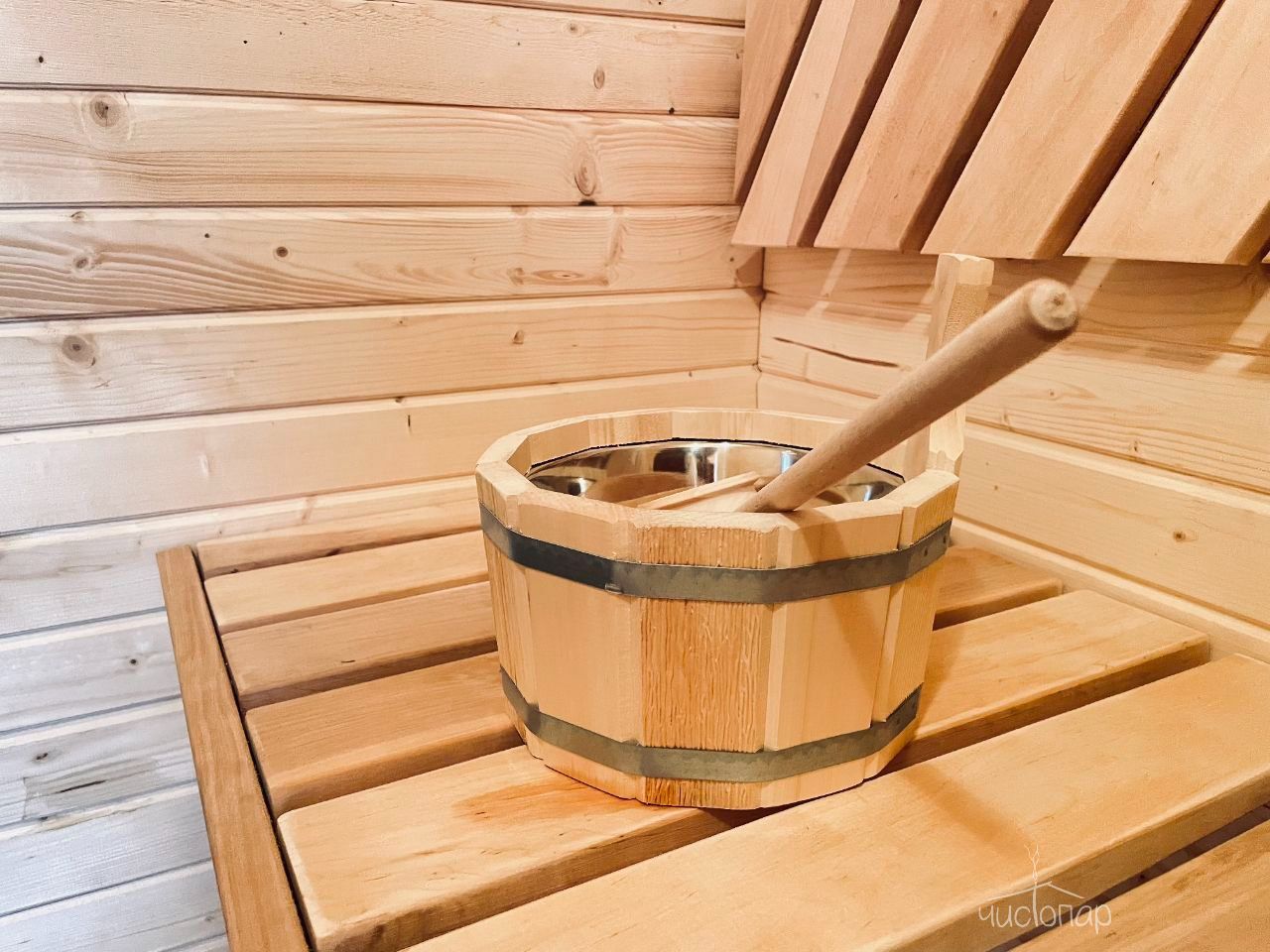 Глэмпинг «Деревня» - фото 53