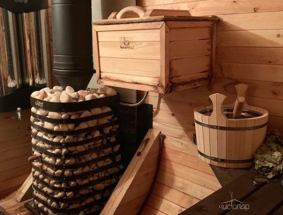 Глэмпинг «Деревня» - фото 3