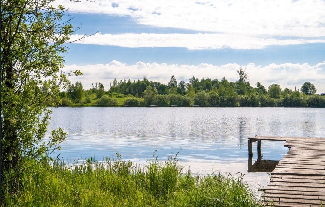 Глэмпинг «Деревня» - фото 7