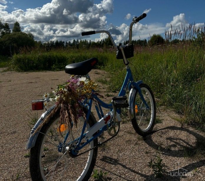 Глэмпинг «Деревня» - фото 50