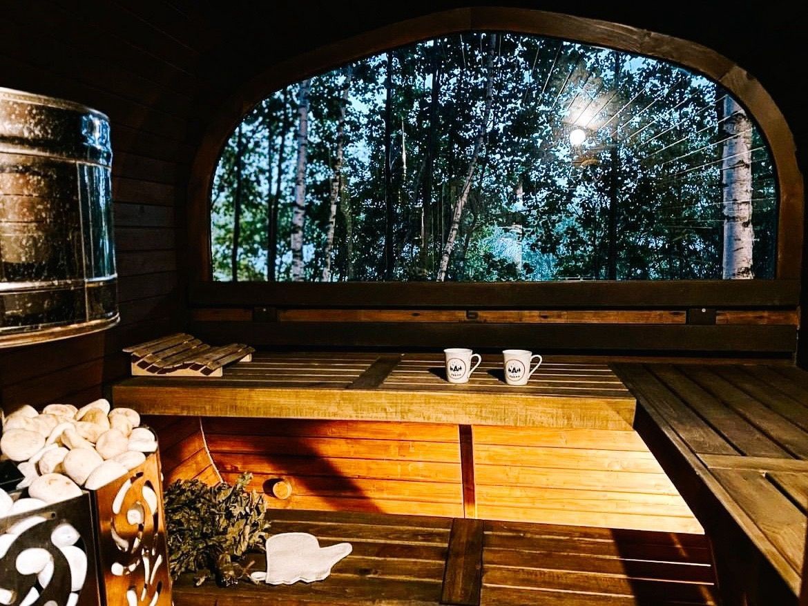 tariff Аренда бани