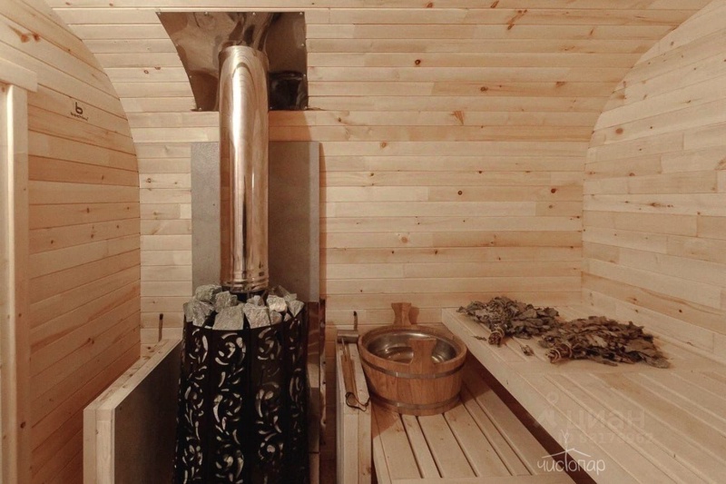 Глэмпинг «Sheluha House» - 2 фото