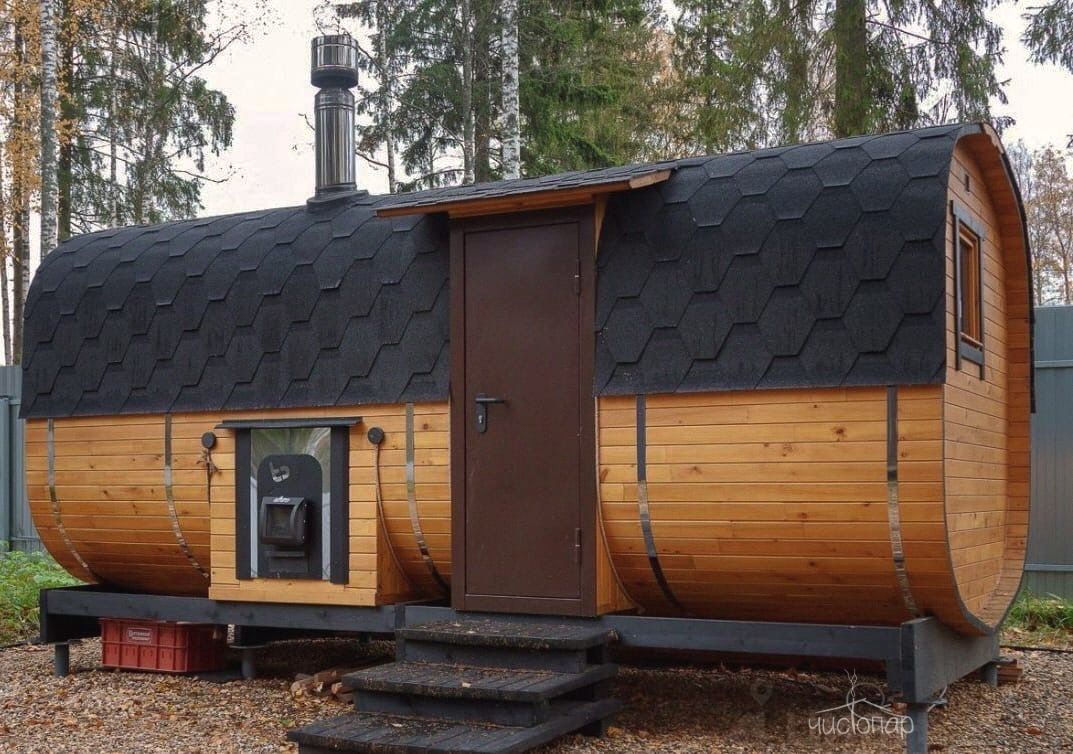 Глэмпинг «Sheluha House» - фотография Глэмпинг «Sheluha House»
