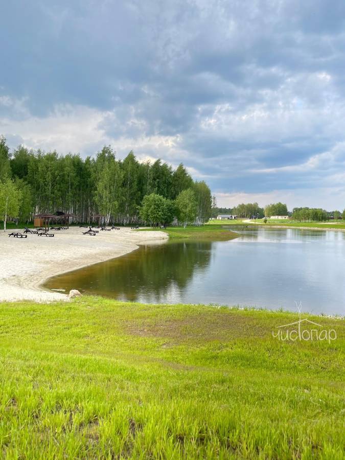 Глэмпинг «Sheluha House» - фотография Глэмпинг «Sheluha House»