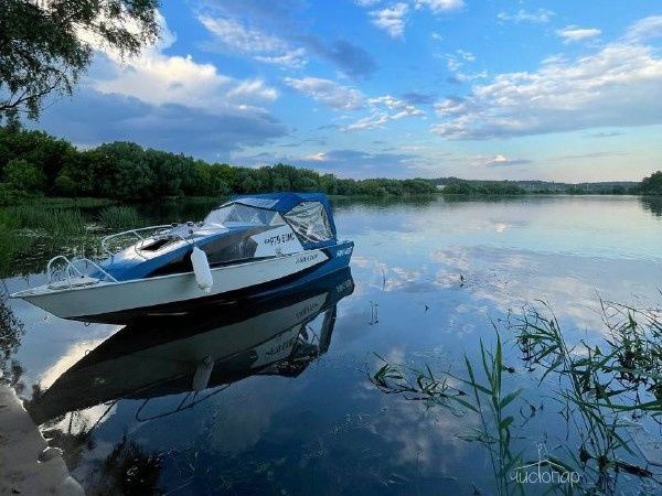 Парк-отель «Остров» - фотография Парк-отель «Остров»
