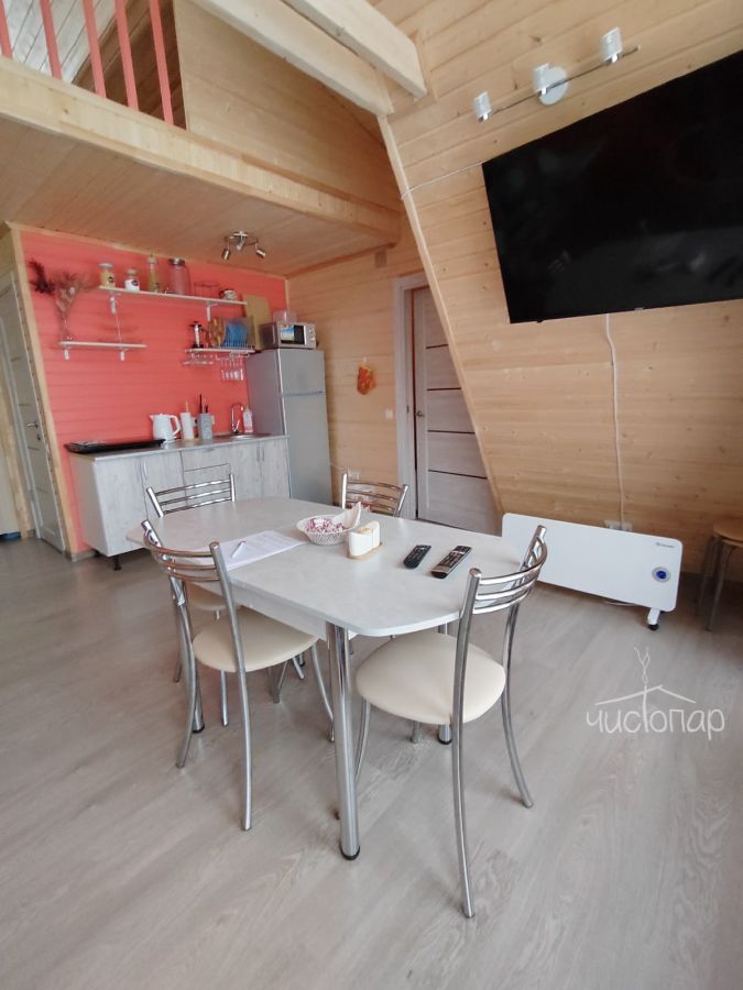 Глэмпинг «Наш Шалаш» - фото 24