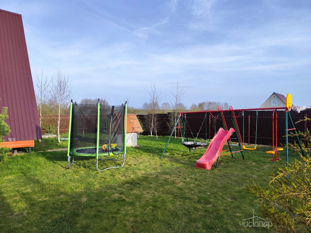 Глэмпинг «Наш Шалаш» - фото 30