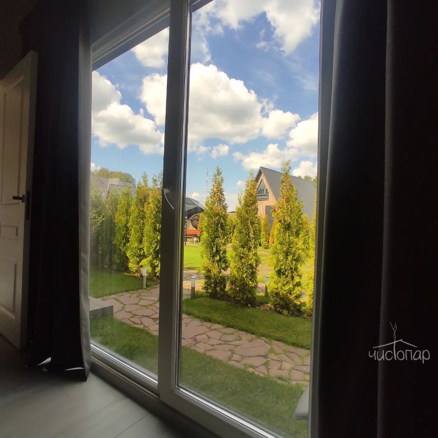 Глэмпинг The Les - фото 53