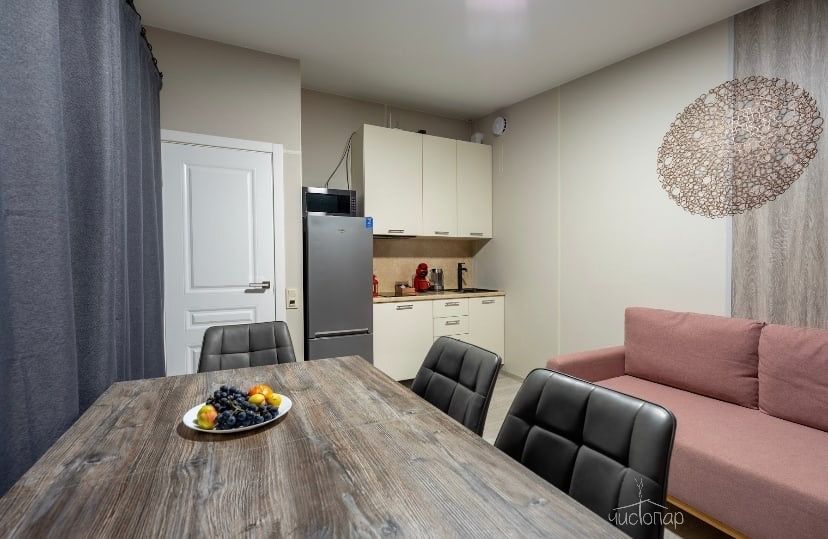 Глэмпинг The Les - фото 20