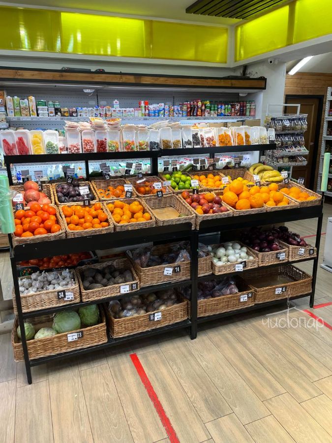 Глэмпинг The Les - фото 36