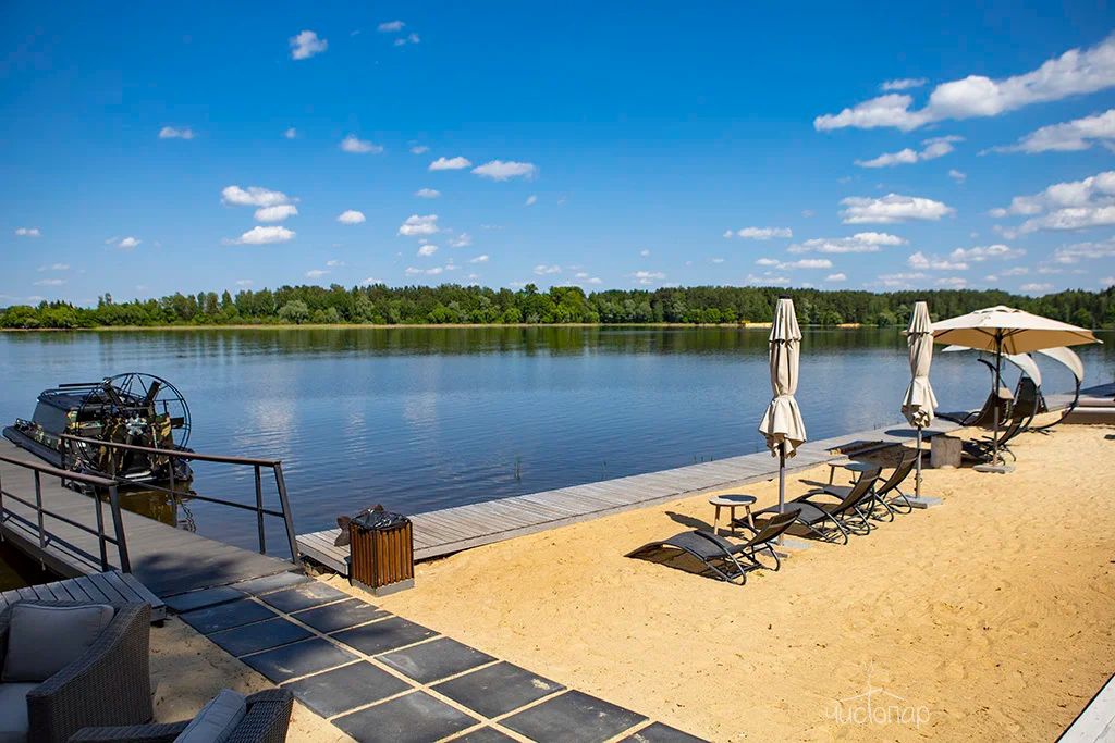 Глэмпинг Berta Village - фотография Глэмпинг Berta Village