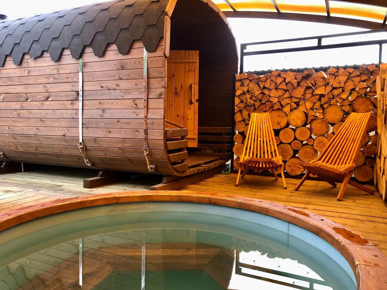 tariff Аренда бани