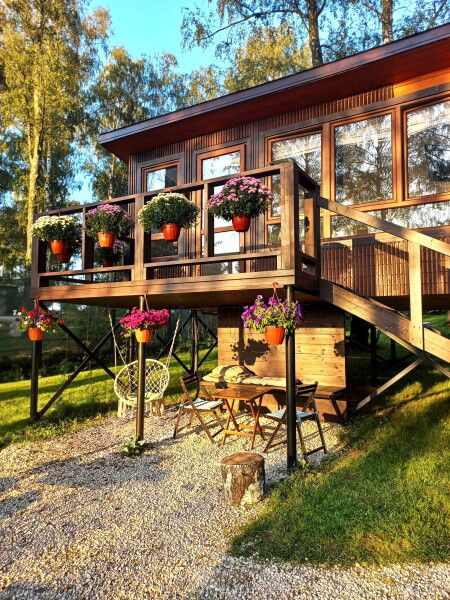 tariff Бунгало ГНЕЗДО