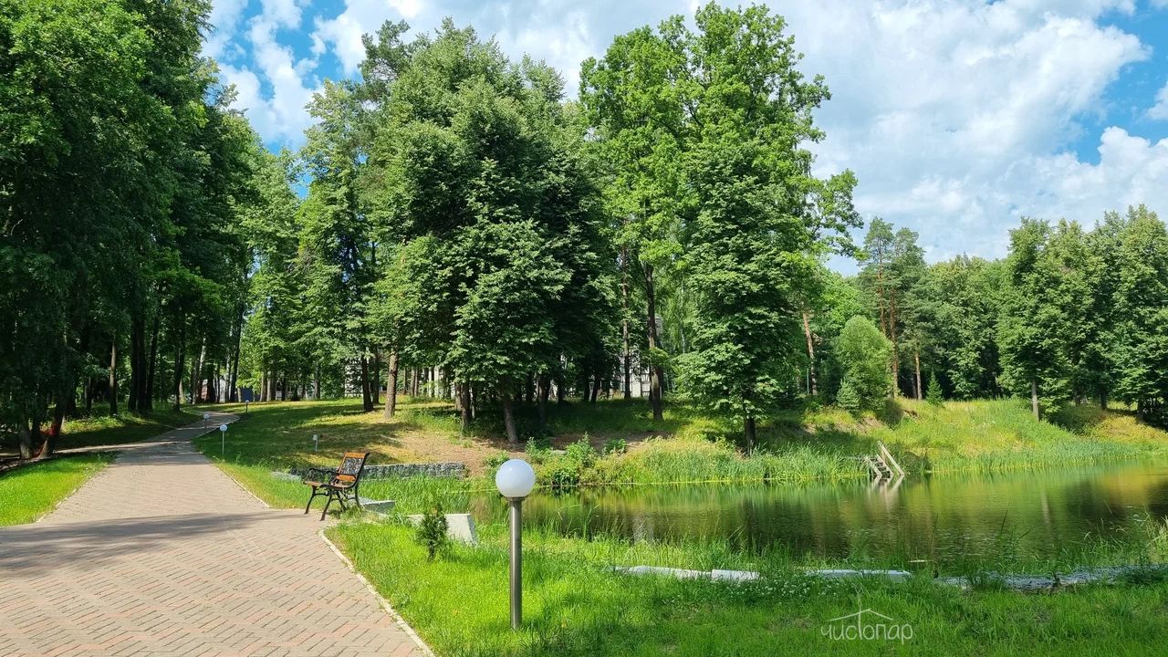 Парк-отель «Розендорф» - фотография Парк-отель «Розендорф»