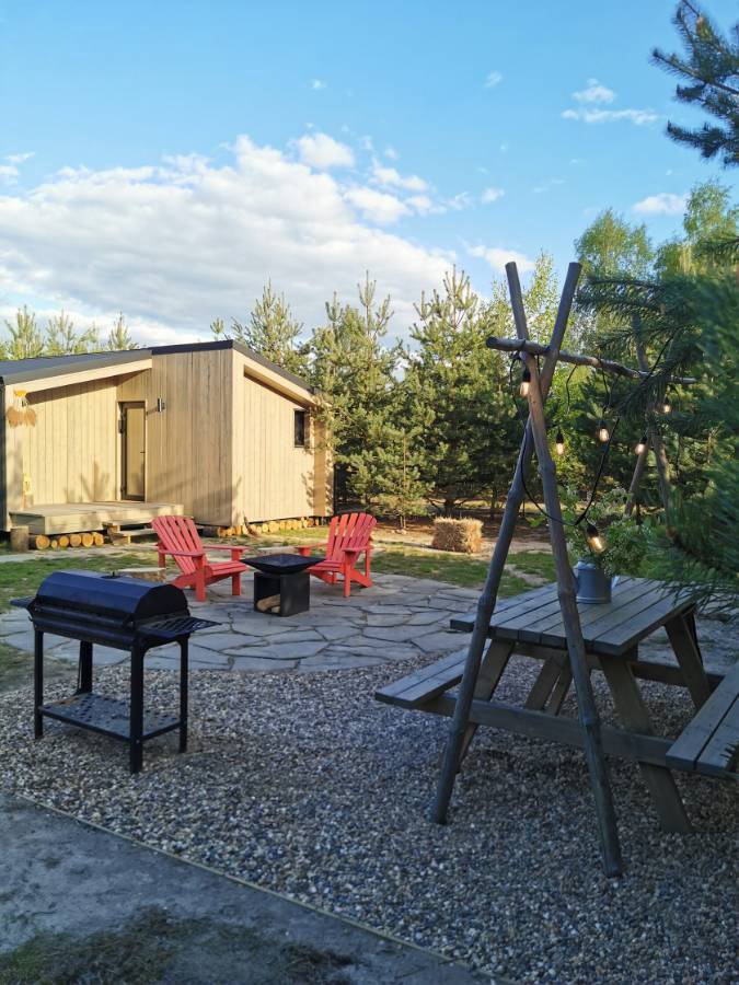 tariff Дача ЛЕС