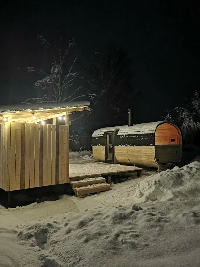 tariff Аренда бани