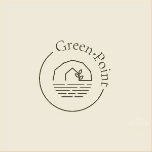 Глэмпинг «Green Point»