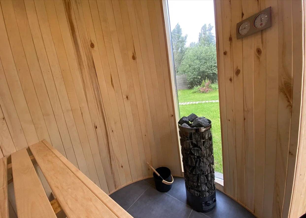 tariff Аренда бани