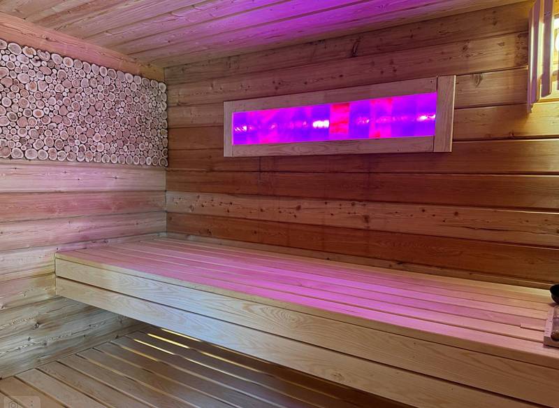 tariff Аренда бани