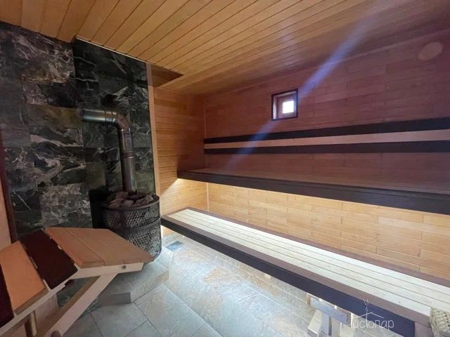 Глэмпинг «Дом в Шалаше» - фото 30