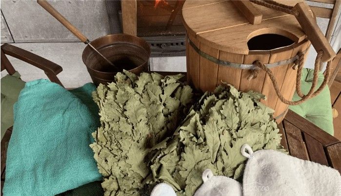 Глэмпинг «Дом в Шалаше» - фото 7