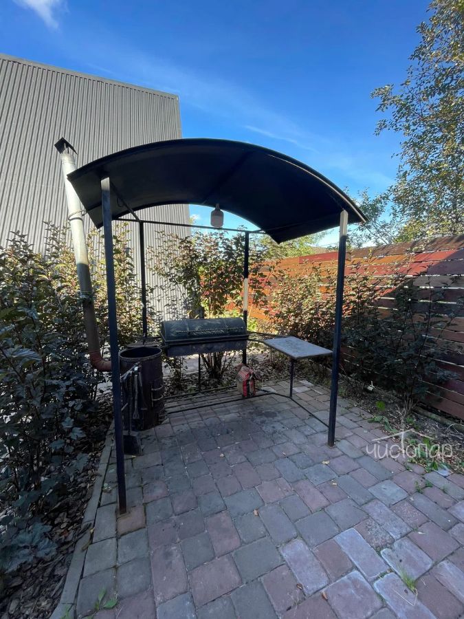 Глэмпинг «Дом в Шалаше» - фото 15