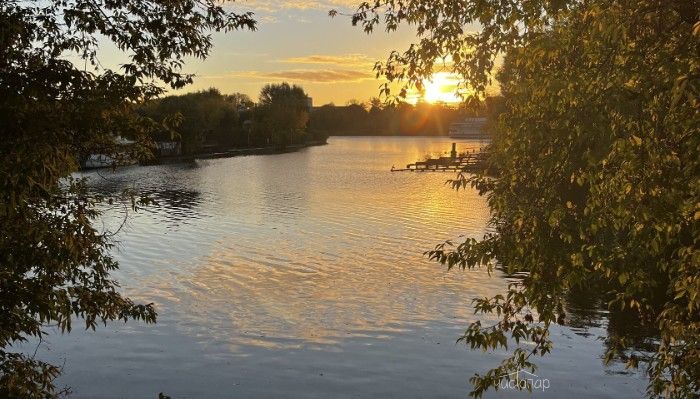 Глэмпинг «Дом в Шалаше» - фото 24