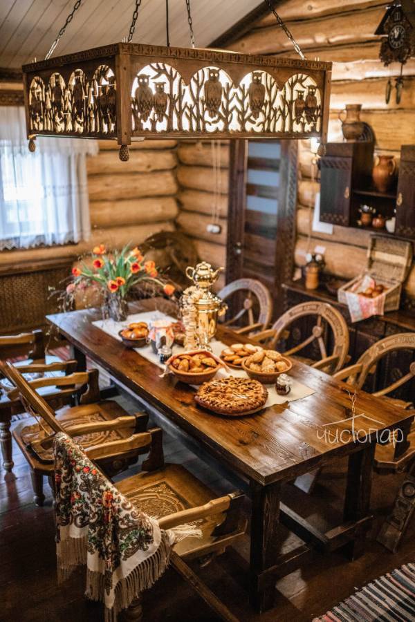 Загородный отель «Царьград» - фотография Загородный отель «Царьград»