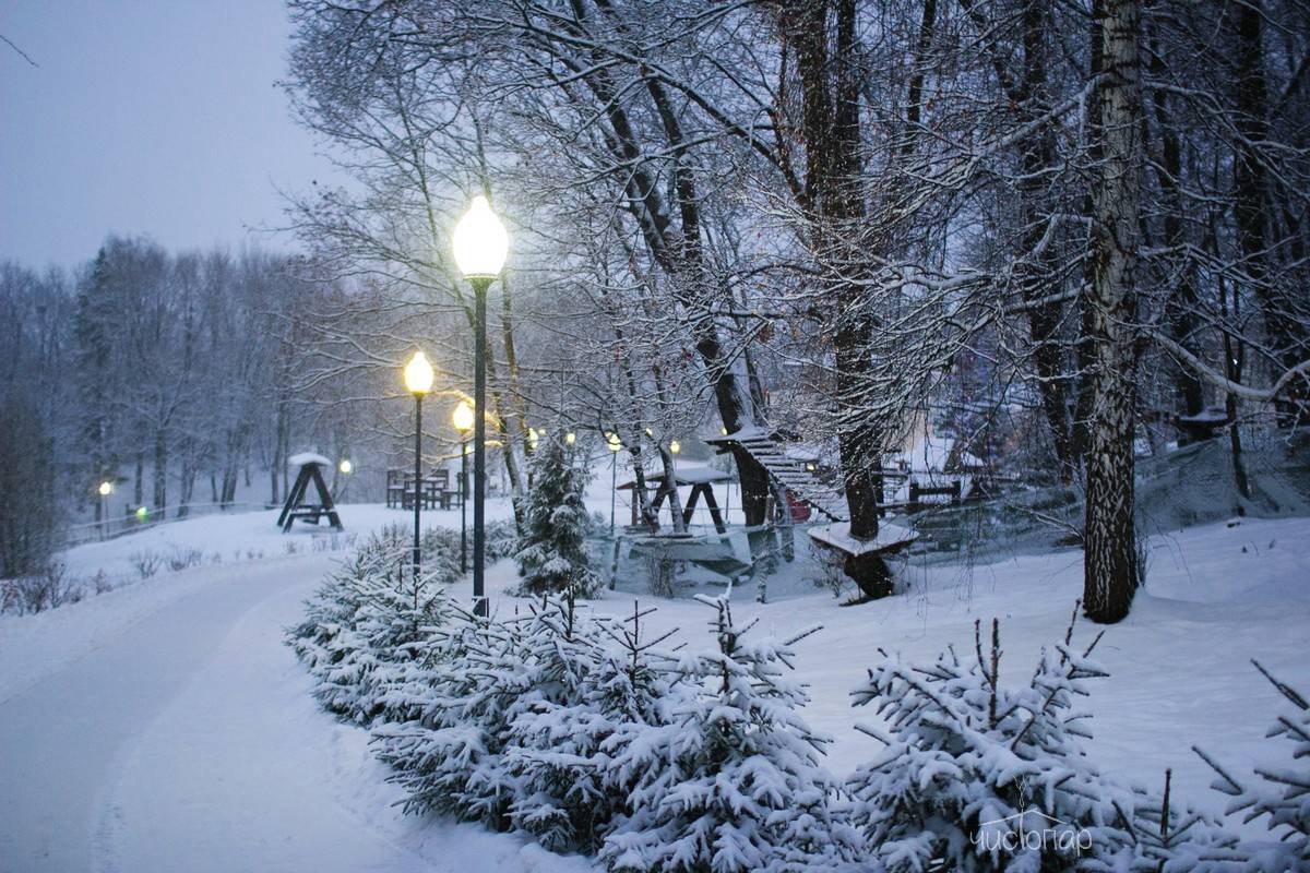 Загородный отель «Царьград» - фотография Загородный отель «Царьград»
