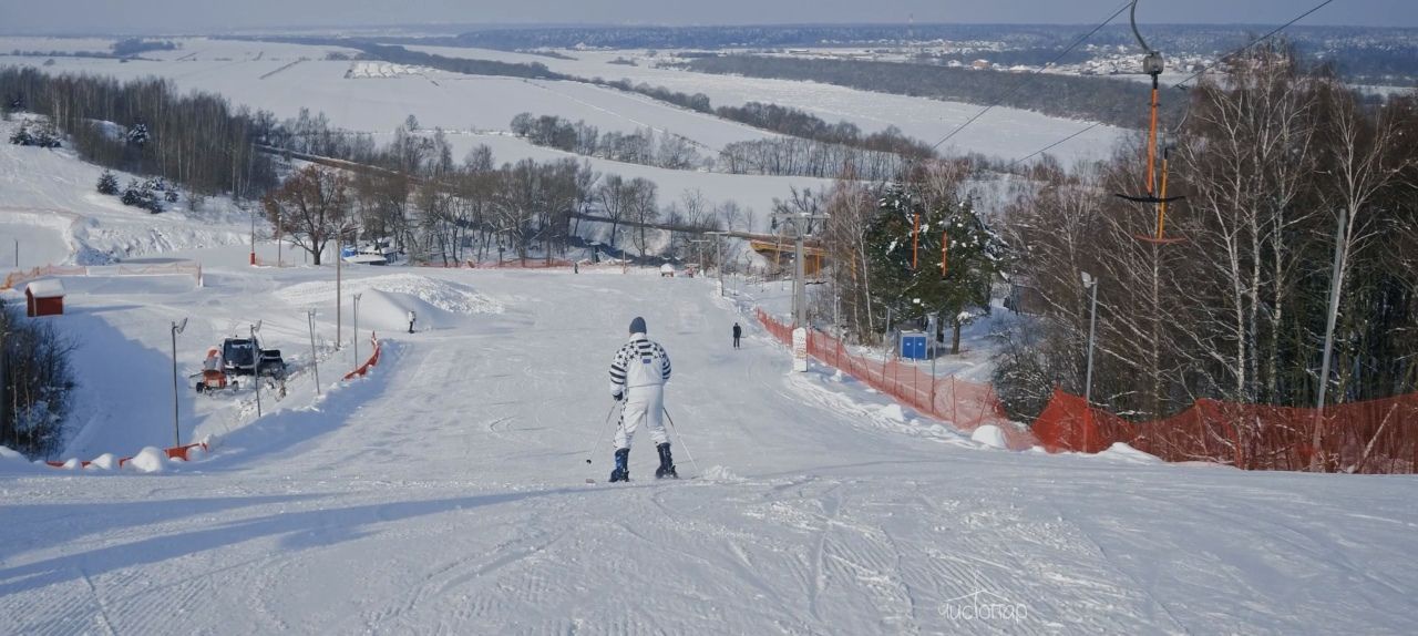 Загородный отель «Царьград» - фотография Загородный отель «Царьград»