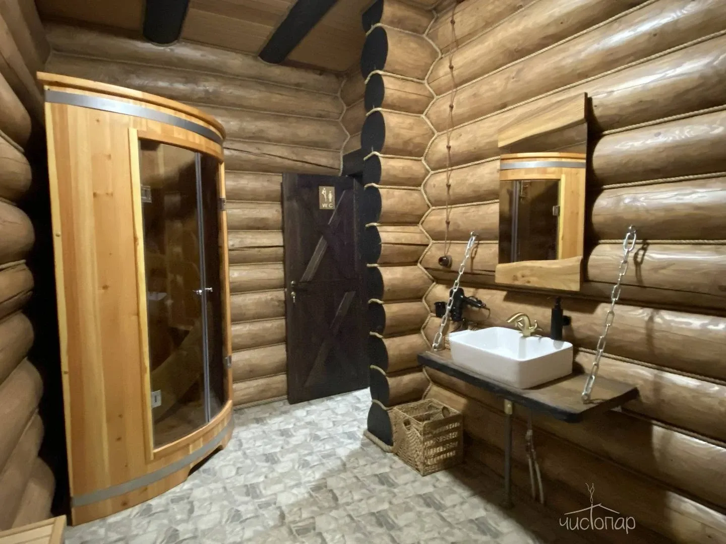 Светлая поляна - фотография Светлая поляна