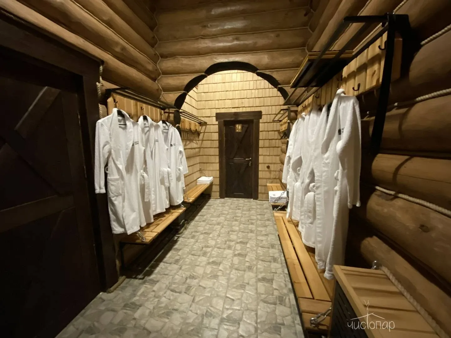 Светлая поляна - фотография Светлая поляна