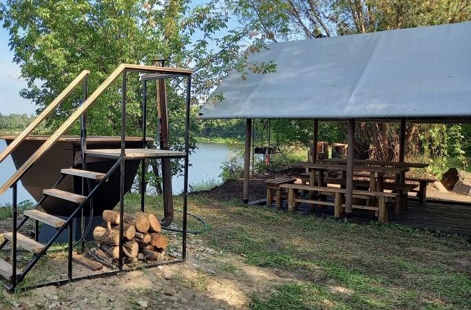 tariff Аренда бани - СУПЕР КОМБО