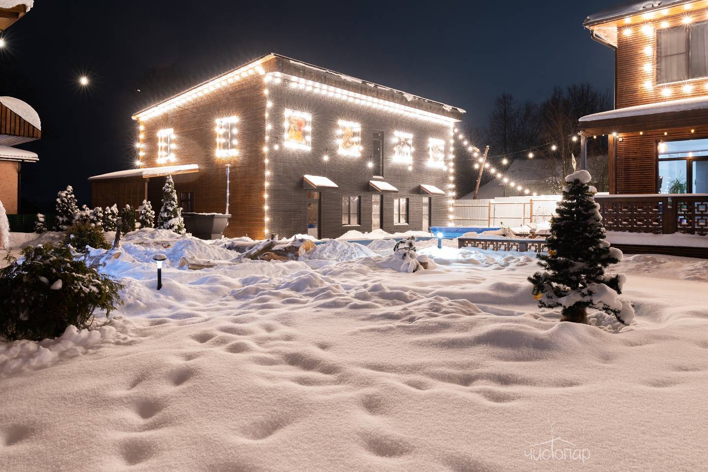 Проживание - фото 4