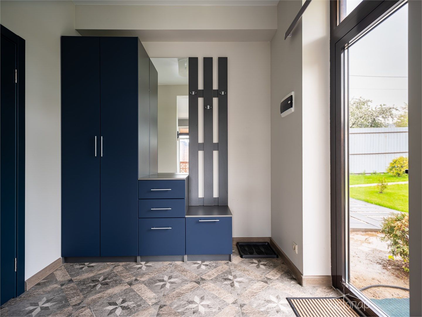 Проживание - фото 9