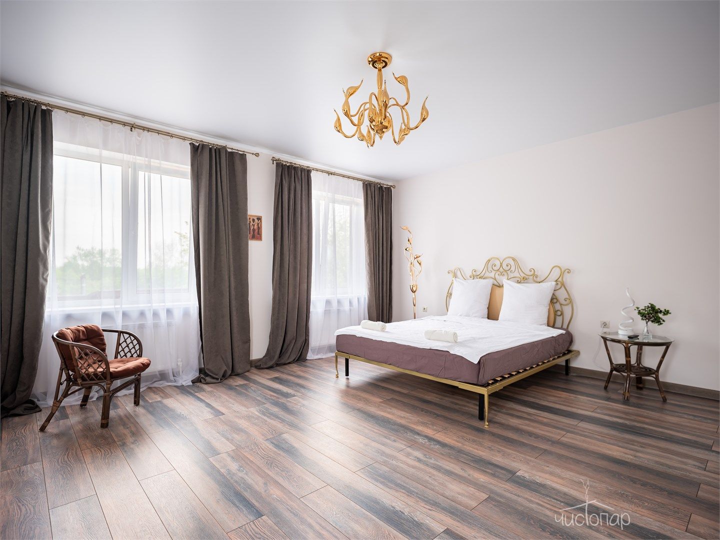 Проживание - фото 10