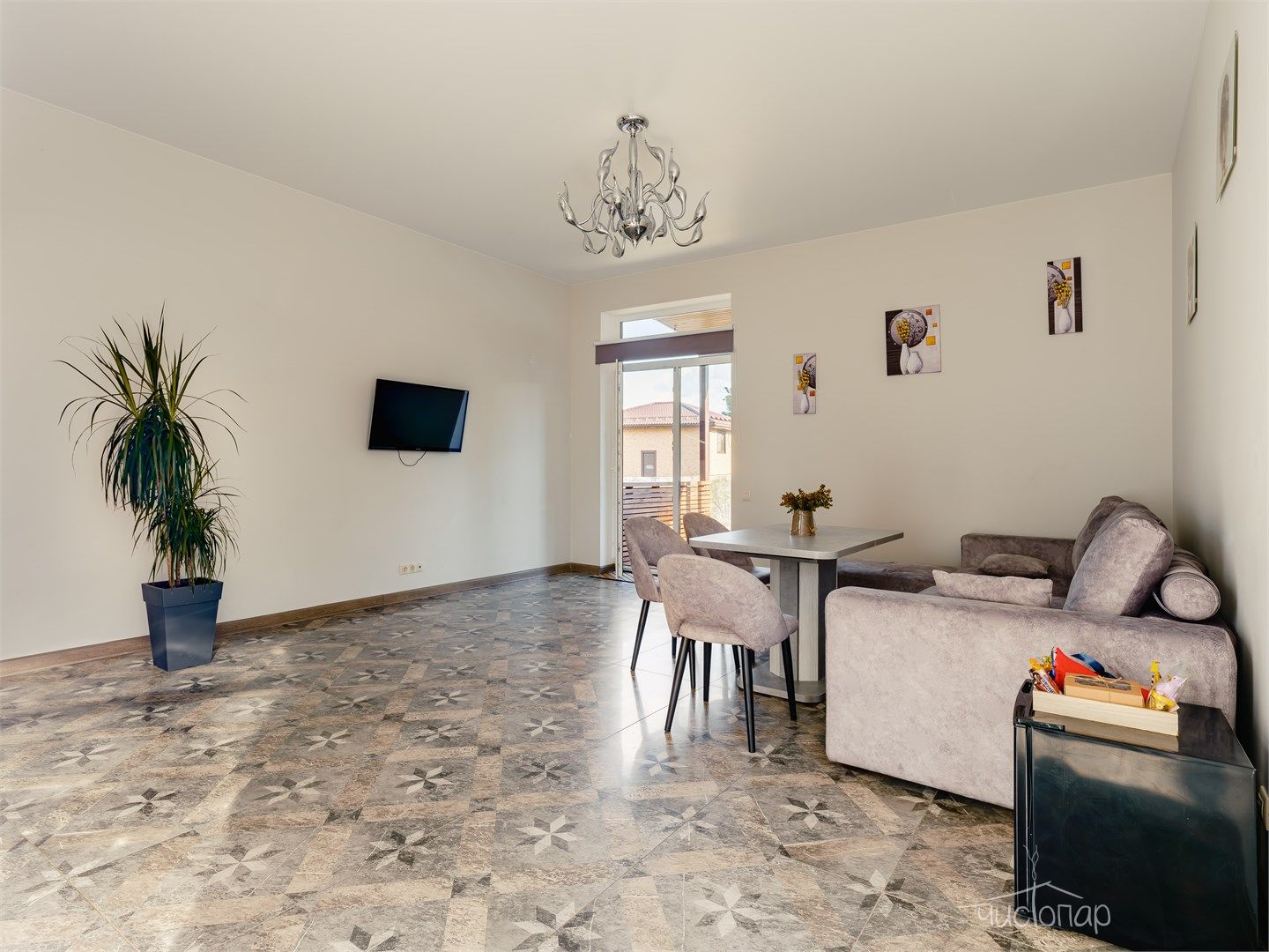 Проживание - фото 13