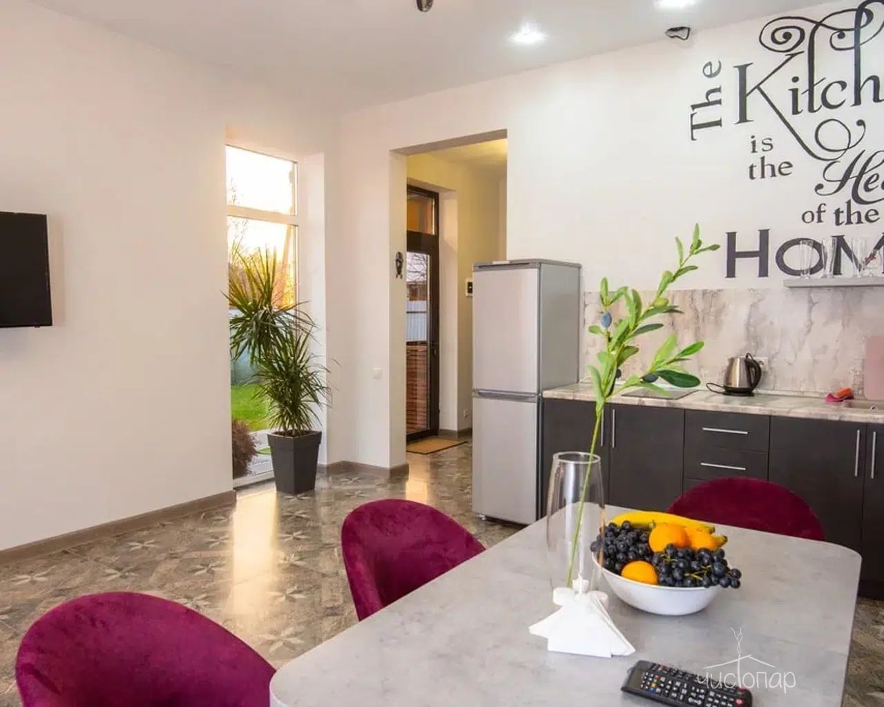 Проживание - фото 18