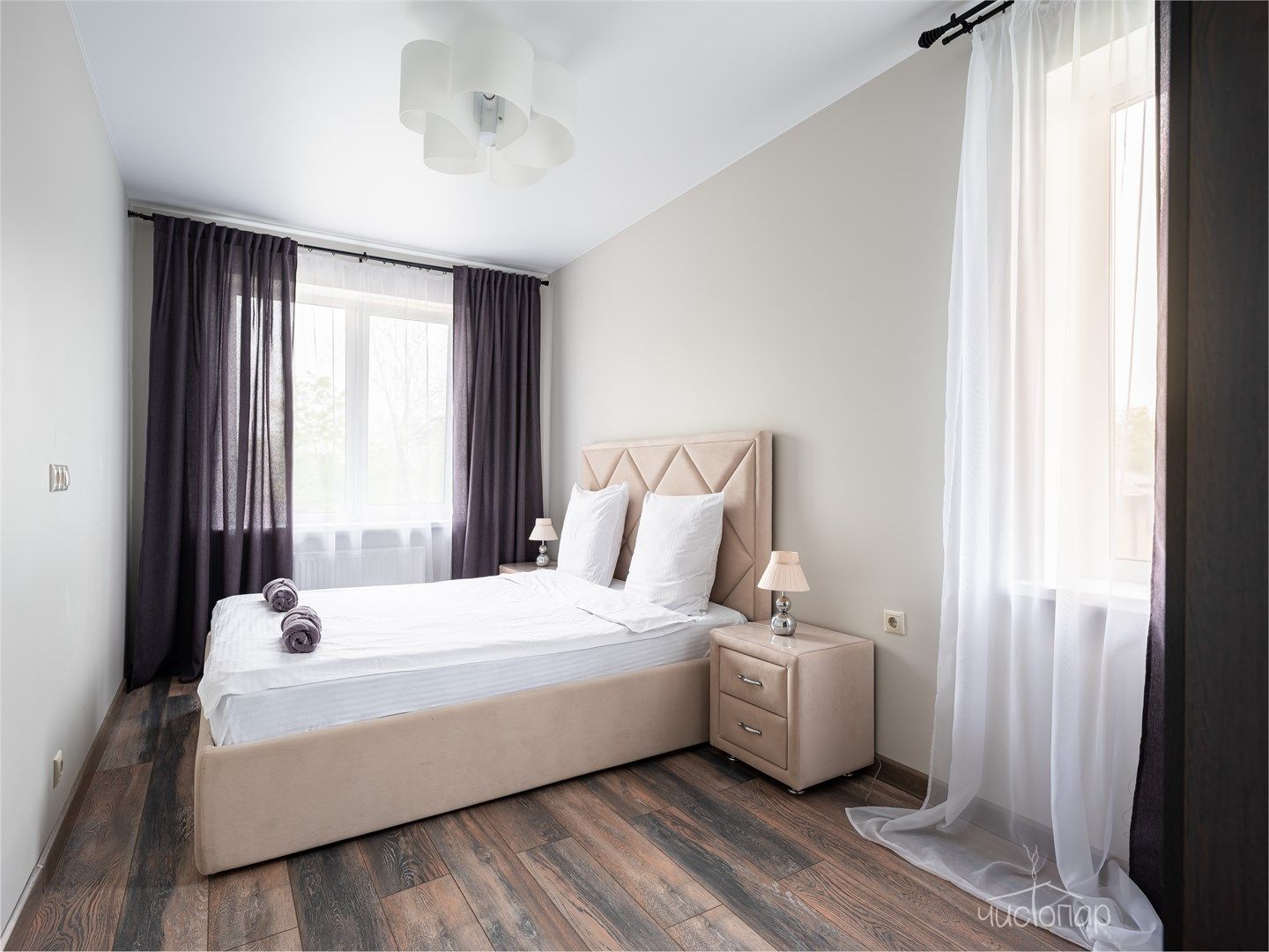 Проживание - фото 19