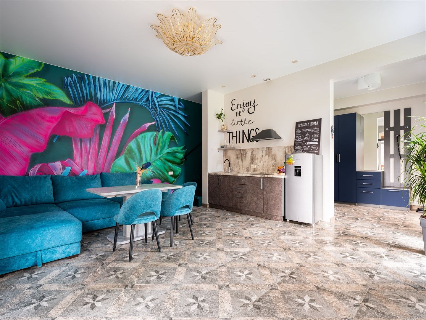 tariff Vip cottage до 4 человек