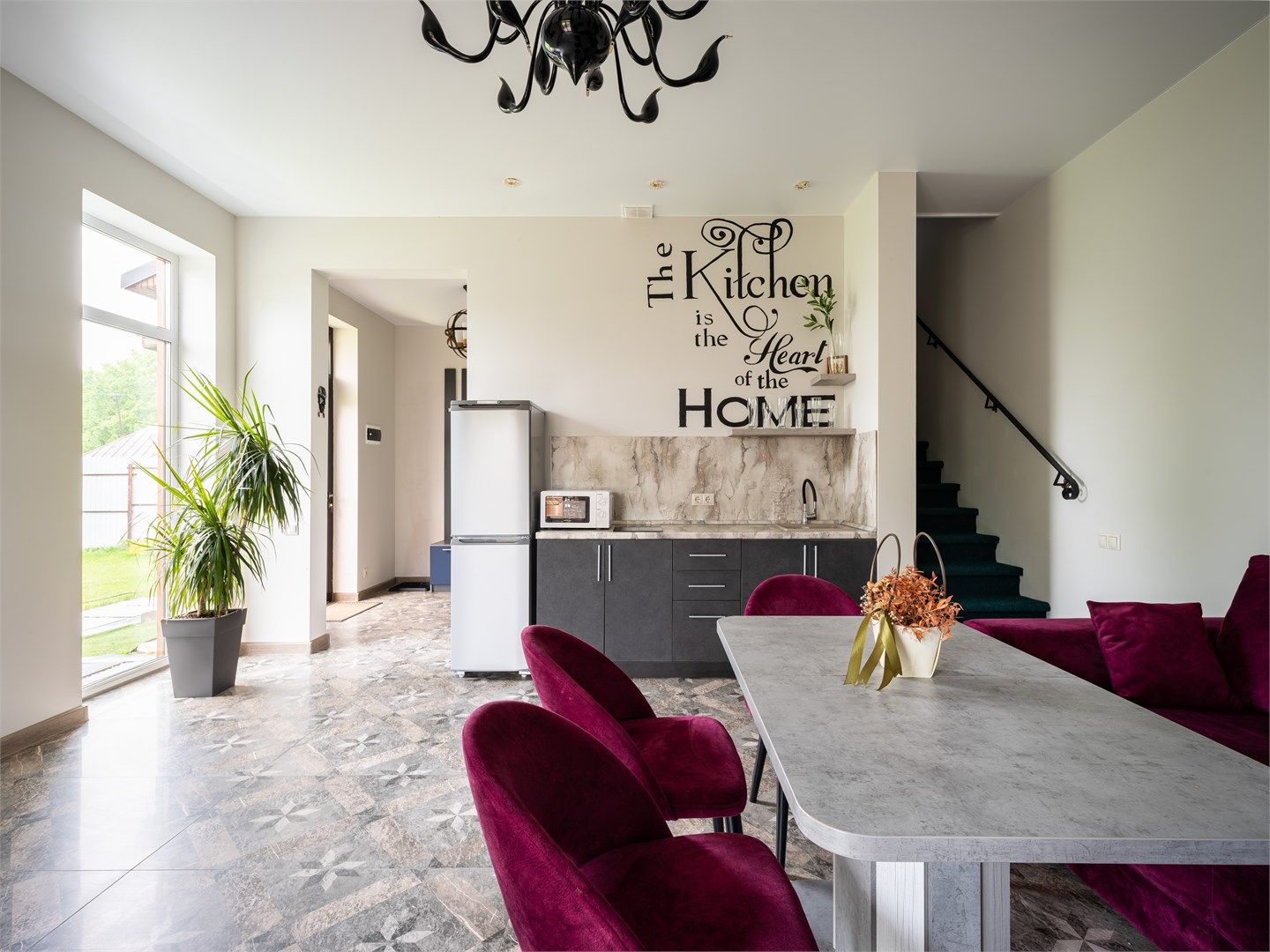 tariff Family cottage до 6 человек