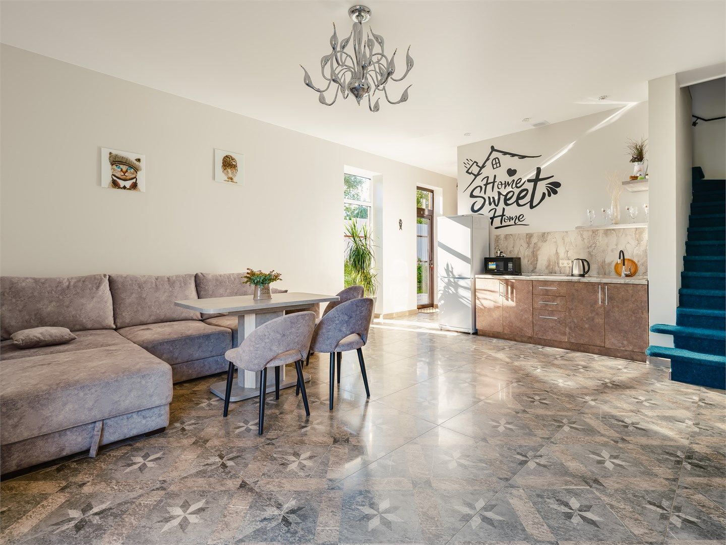 tariff Cottage for friends до 8 человек