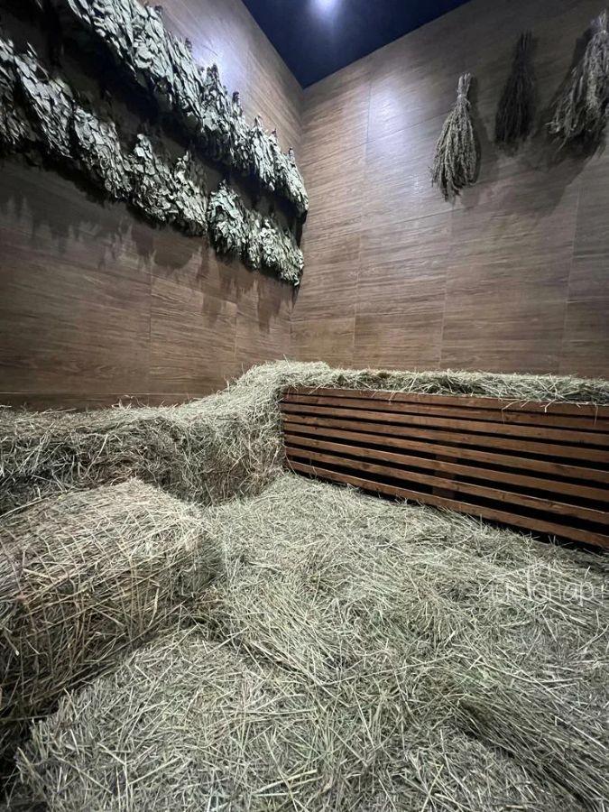 Русская баня - фото 11