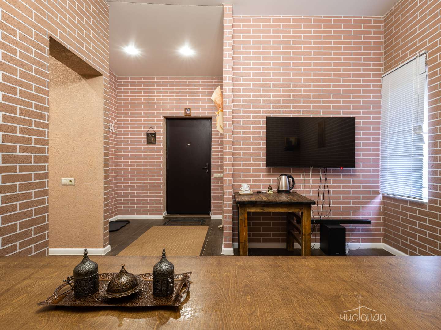 Русская баня - фото 21