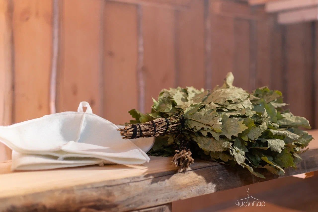 Загородный СПА-комплекс Dacha Place - фото 4