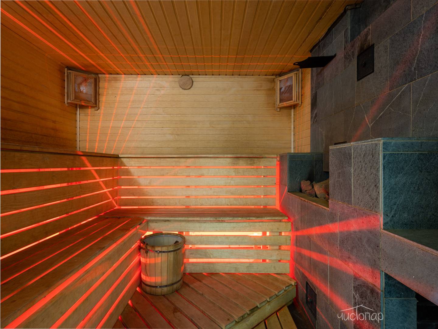 Загородный СПА-комплекс Dacha Place - фото 5