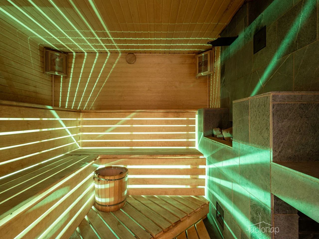 Загородный СПА-комплекс Dacha Place - фото 6