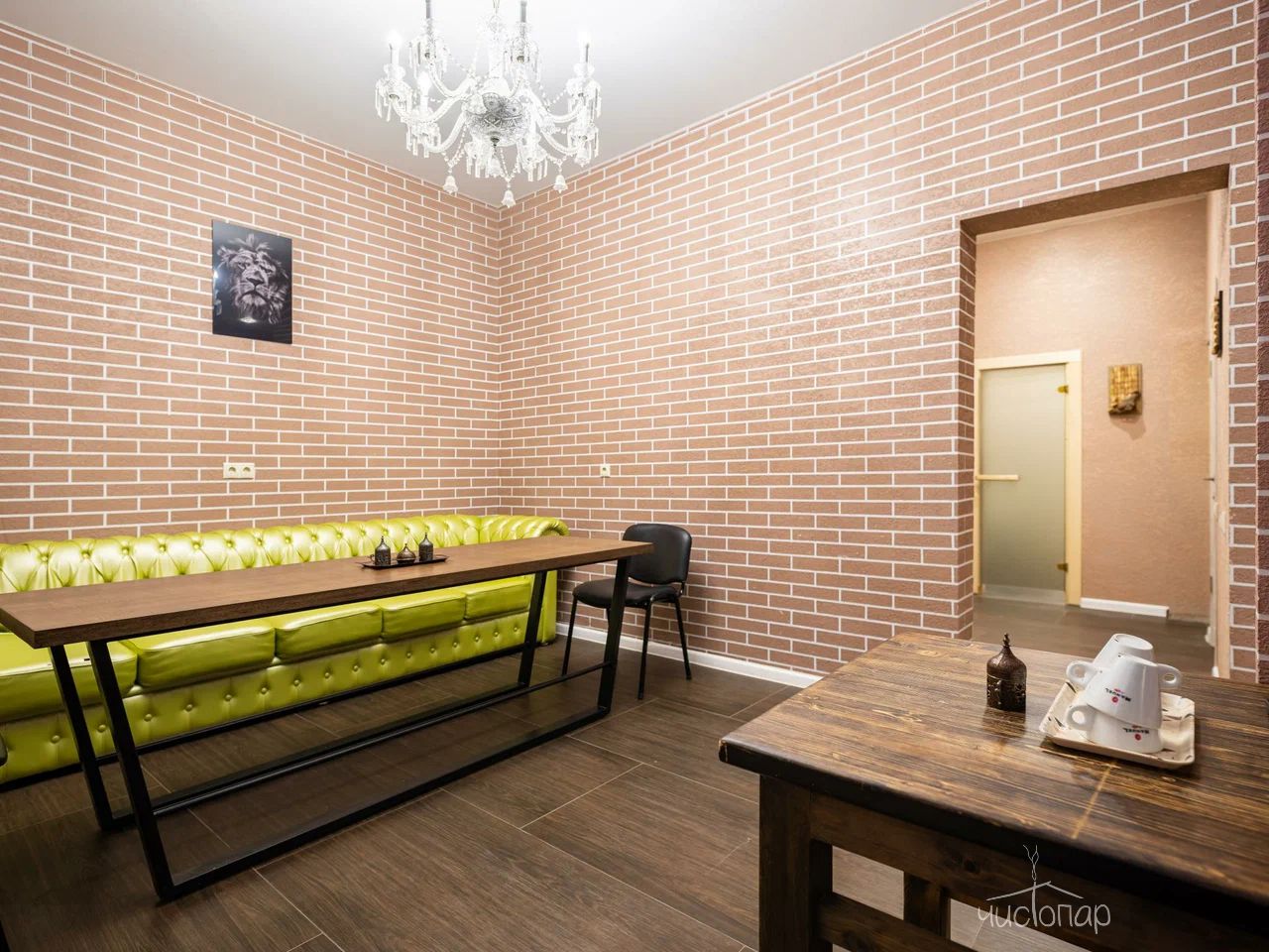 Загородный СПА-комплекс Dacha Place - фото 15